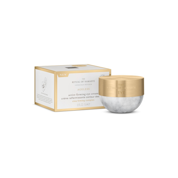 Rituals The Ritual Of Namaste Ageless Firming Eye Cream, 15 ml