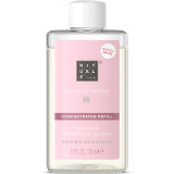 Rituals The Ritual of Sakura Concentrated Hand Wash Refill koncentrēts roku mazgāšanas uzpilde, 100 ml