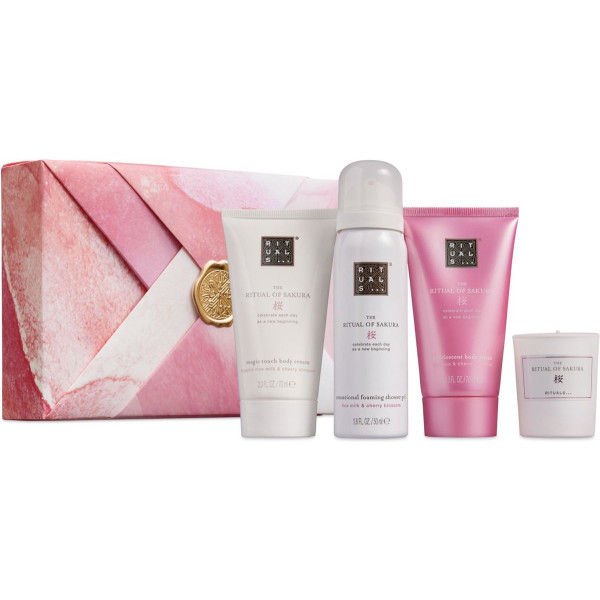 Rituals The Ritual of Sakura Gift Set S-dāvanu komplekts