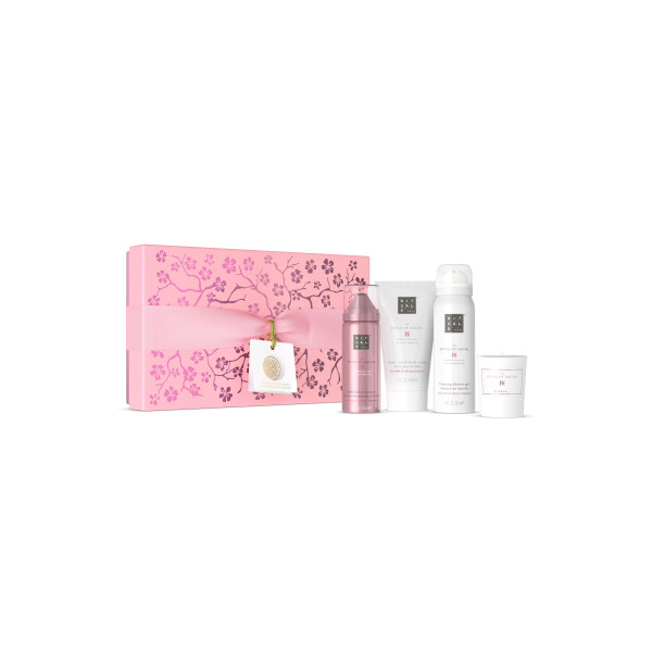 Rituals The Ritual of Sakura Gift Set-S dāvanu komplekts