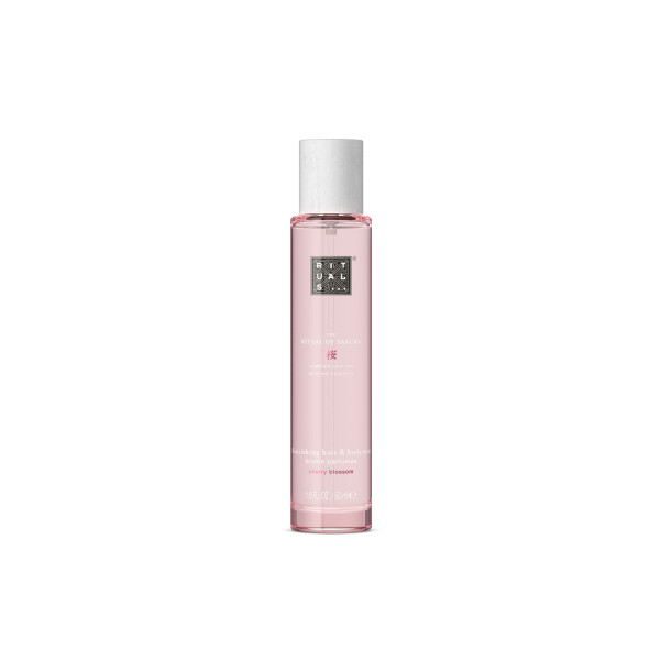 Rituals The Ritual of Sakura Hair & Body Mist matu un ķermeņa migla, 50 ml