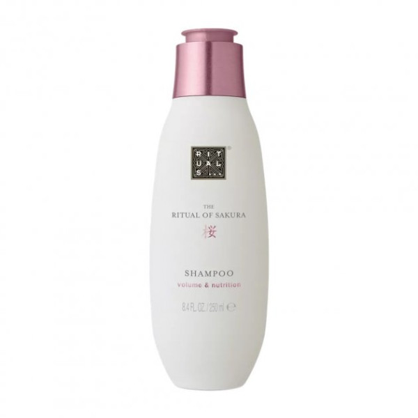 Rituals The Ritual of Sakura Nourishing Shampoo šampūns, 250 ml