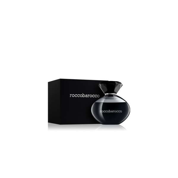 Roccobarocco Black For Women EDP parfimērijas ūdens sievietēm, 100 ml