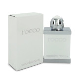 Roccobarocco Rocco White EDT tualetes ūdens vīriešiem, 100 ml