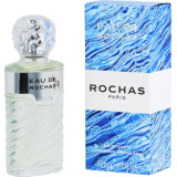 Rochas Eau de Rochas EDT tualetes ūdens ūdens sievietēm, 50 ml