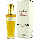 Rochas Madame Rochas EDT tualetes ūdens ūdens sievietēm, 100 ml