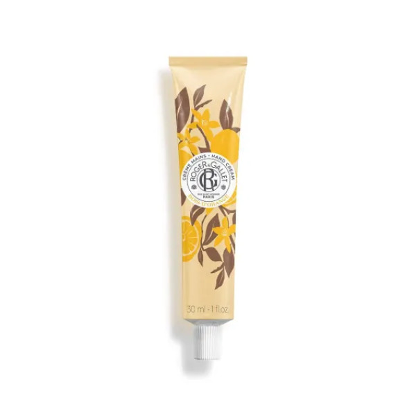 Roger & Gallet Bois D'Orange roku krēms, 30 ml