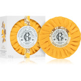 Roger & Gallet Bois D'Orange aromātiskās ziepes, 100 g