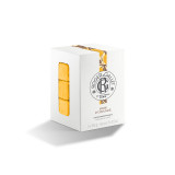 Roger & Gallet Bois D'Orange labsajūtas ziepju komplekts, 3 x 100 g