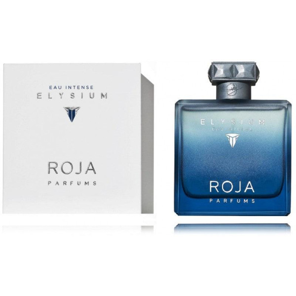 Roja Parfums Elysium Eau Intense EDP parfimērijas ūdens vīriešiem, 100 ml