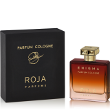 Roja Parfums Enigma EDC odekolons vīriešiem, 100 ml