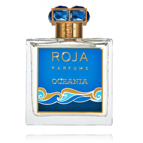 Roja Parfums Oceania EDP parfimērijas ūdens unisex, 100 ml