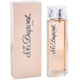 S.T. Dupont Essence Pure Woman EDT tualetes ūdens ūdens sievietēm, 100 ml