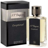 S.T. Dupont Exceptional EDP parfimērijas ūdens vīriešiem, 100 ml