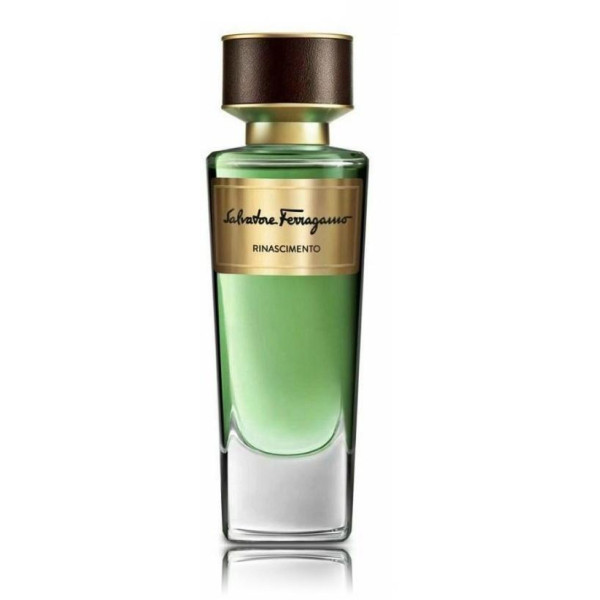 Salvatore Ferragamo Tuscan Creations Rinascimento EDP parfimērijas ūdens unisex, 100 ml