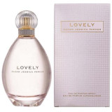 Sarah Jessica Parker Lovely EDP parfimērijas ūdens sievietēm, 50 ml