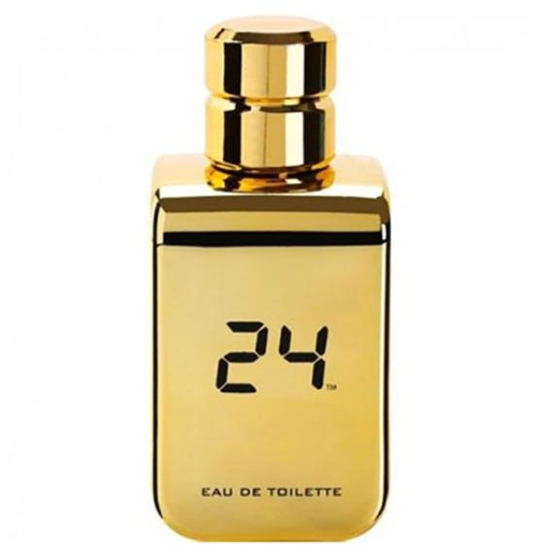 ScentStory 24 Gold EDT tualetes ūdens ūdens unisex, 50 ml