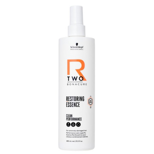 Schwarzkopf Professional Bonacure R-Two Restoring Essence atjaunojoša matu esence, 400 ml