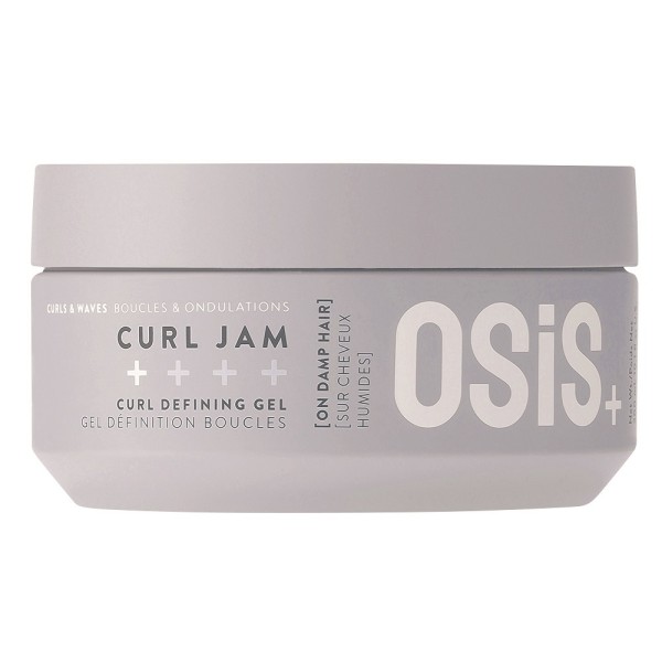 Schwarzkopf Professional OSiS+ Curl Jam kērlinga želeja, 300 ml