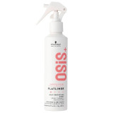 Schwarzkopf Professional OSiS+ Flatliner matu aizsardzība pret karstumu, 200 ml