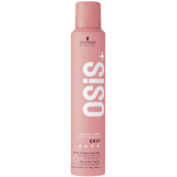 Schwarzkopf Professional Osis Grip Extreme Hold Mousse matu putas, 200 ml