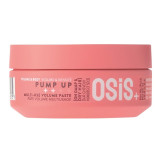 Schwarzkopf Professional OSIS+ Pump Up daudzfunkcionāla matu apjomu palielinoša pasta, 85 ml