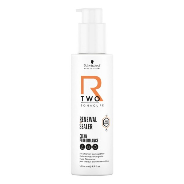 Schwarzkopf Professional R-TWO Renewal Sealer Atjaunojošs matu stabilizators, 145 ml