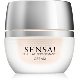 Sensai Cellular Performance Cream atjaunojošs sejas krēms, 40 ml