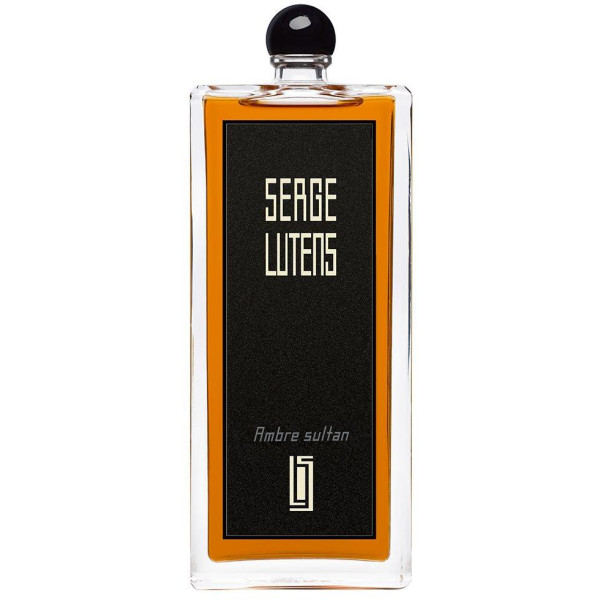 Serge Lutens Ambre Sultan EDP parfimērijas ūdens sievietēm, 50 ml