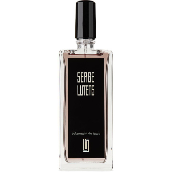 Serge Lutens Feminite du Bois EDP parfimērijas ūdens sievietēm, 50 ml