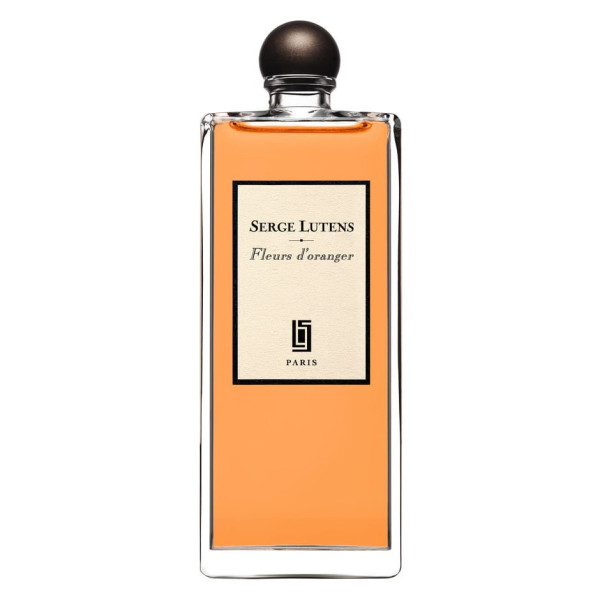 Serge Lutens Fleurs d´Oranger EDP parfimērijas ūdens sievietēm, 50 ml