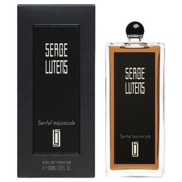 Serge Lutens Santal Majuscule EDP parfimērijas ūdens unisex, 100 ml