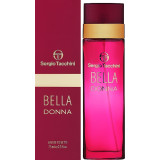 Sergio Tacchini Bella Donna EDT tualetes ūdens sievietēm, 75 ml