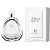 Sergio Tacchini Precious White EDT tualetes ūdens sievietēm, 100 ml