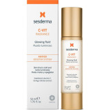 Sesderma C-VIT spīdumu piešķirošs fluīds, 50 ml