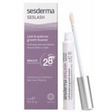 Sesderma Seslash serums skropstu un uzacu augšanai, 5 ml