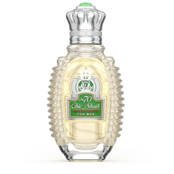 Shaik Chic Shaik No 70 EDP parfimērijas ūdens vīriešiem, 80 ml