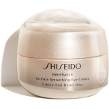 Shiseido Benefiance Crème Anti Rides Yeux acu krēms pret grumbām, 15 ml