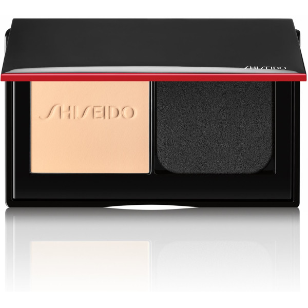 Shiseido Synchro Skin Self-refreshing Custom Finish Powder Foundation, tonis: 130 Opal