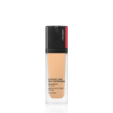 Shiseido Synchro Skin Self-Refreshing Foundation SPF 30 šķidrais tonālais krēms, tonis: 310 Silk, 30 ml