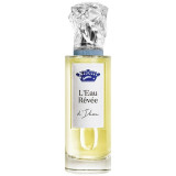 Sisley L'Eau Rêvée D'Ikar EDT tualetes ūdens ūdens unisex, 50 ml