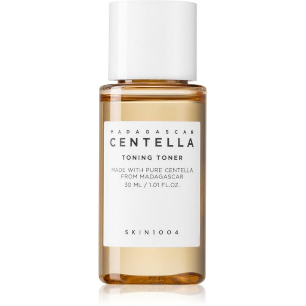 SKIN1004 Madagascar Centella tonizējošs toniks, 30 ml