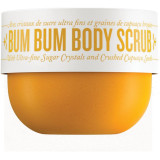 Sol De Janeiro Bum Bum Body Scrub ķermeņa skrubis, 220 g