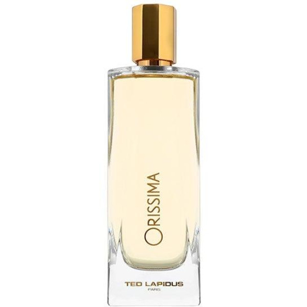 Ted Lapidus Orissima EDP parfimērijas ūdens sievietēm, 100 ml