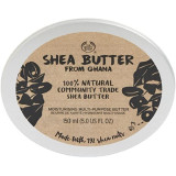 The Body Shop Shea ķermeņa sviests, 150 ml