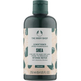 The Body Shop Shea Conditioner sviestkoka atjaunojošs matu balzams, 250 ml