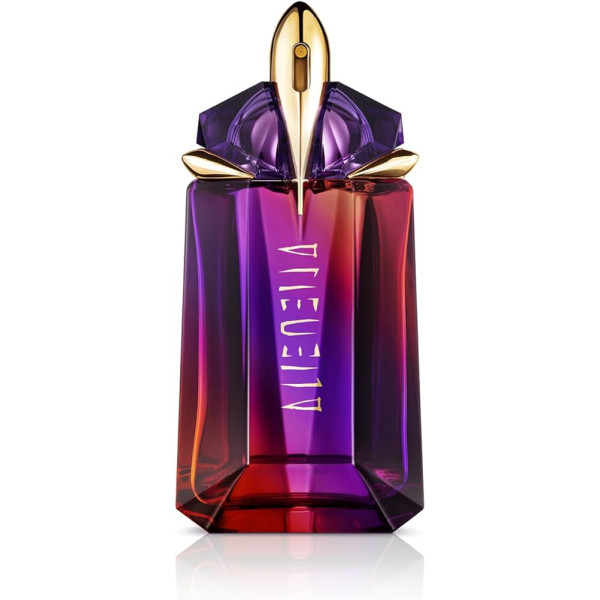 Thierry Mugler Alien Hypersense EDP parfimērijas ūdens sievietēm, 60 ml Refillable