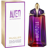 Thierry Mugler Alien Hypersense EDP parfimērijas ūdens sievietēm, 90 ml Refillable