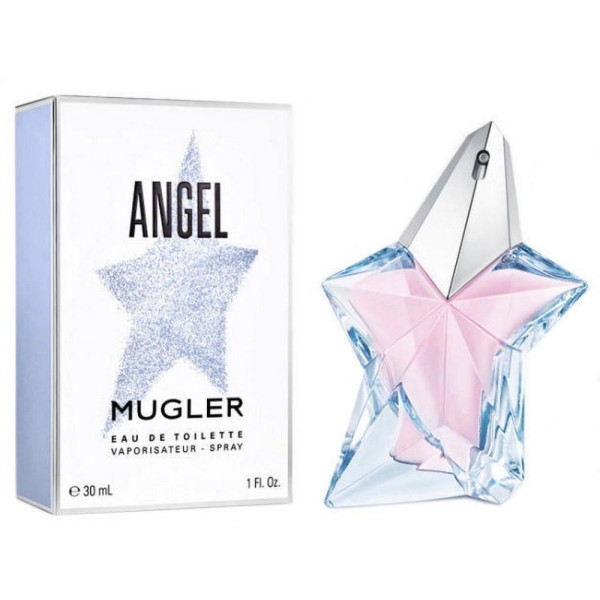 Thierry Mugler Angel (2019) EDT tualetes ūdens ūdens sievietēm, 30 ml