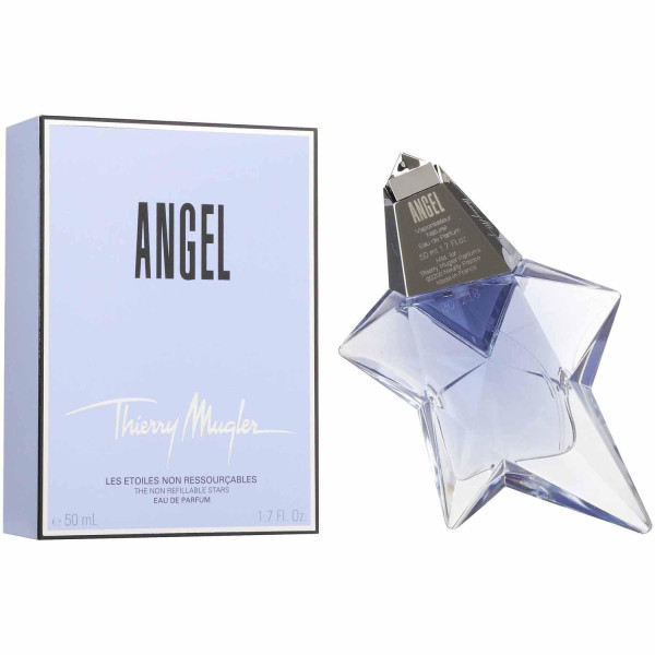 Thierry Mugler Angel EDP parfimērijas ūdens sievietēm, 50 ml